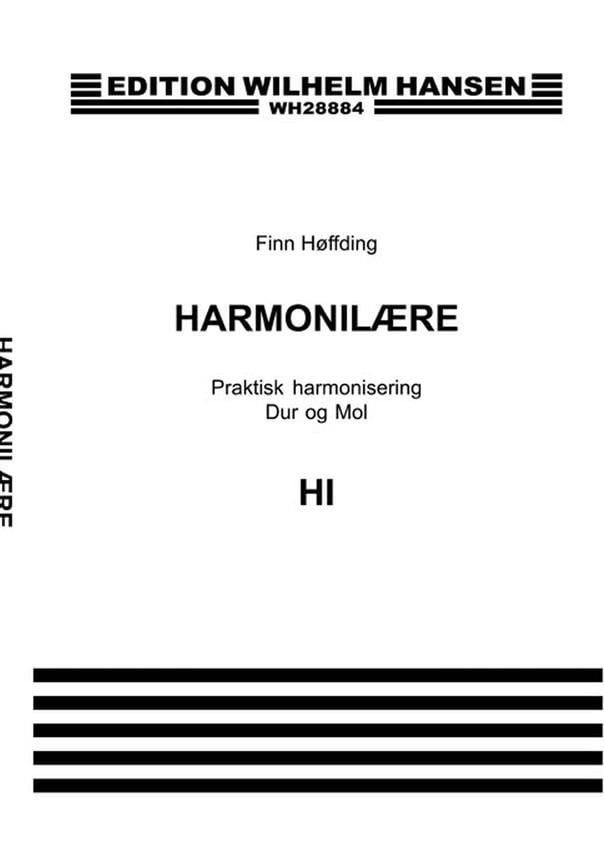 Harmonilaere H1